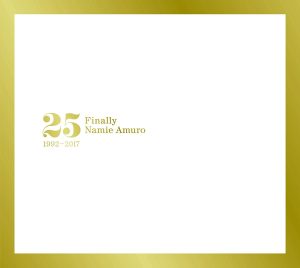 安室奈美恵オールタイムベスト2